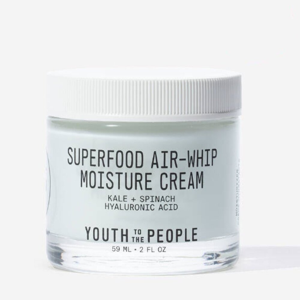 Youth To The People’s Superfood Air-Whip Moisture Cream  Full Size